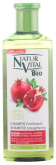 Naturaleza y Vida Strengthening Bio Shampoo 300 ml 300 ml