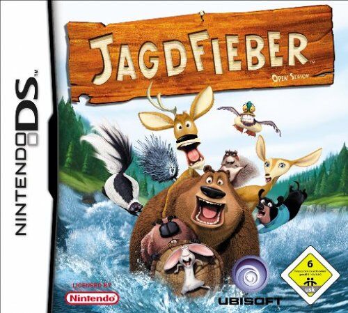 Ubisoft - Jagdfieber - Preis vom 08.10.2026 07:26:42 h