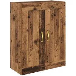 vidaXL, Kommode + Sideboard, Aufbewahrungsschrank (34 x 69.50 x 90 cm)