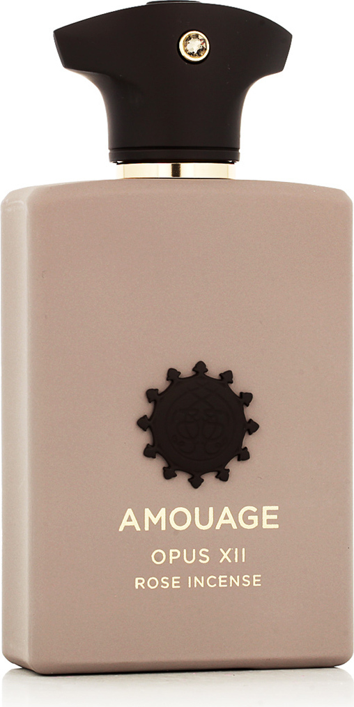 Amouage Opus XII - Rose Incense Eau De Parfum 100 ml (unisex)