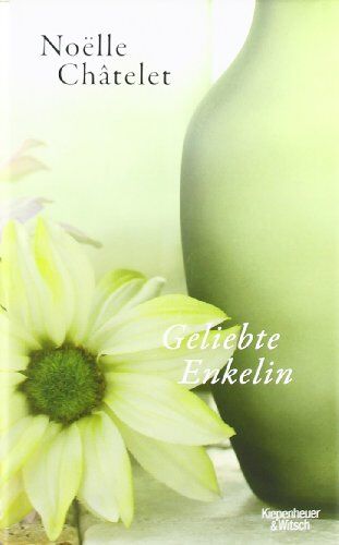 Noëlle Châtelet - Geliebte Enkelin: Roman - Preis vom 09.10.2026 07:28:09 h