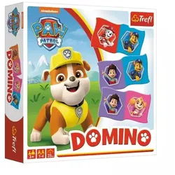 Trefl: PAW Patrol – Domino