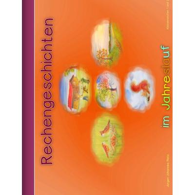 Rechengeschichten 1, Gebundene Ausgabe von Jürgen Johannes Platz, BoD – Books on Demand, 978-3-7322-8616-4