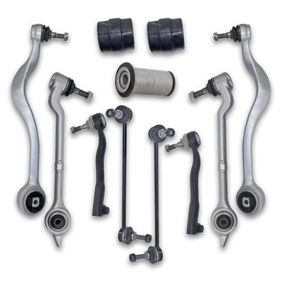 Bestprice Querlenkersatz vorne 11-tlg [Hersteller-Nr. 10701550] für BMW