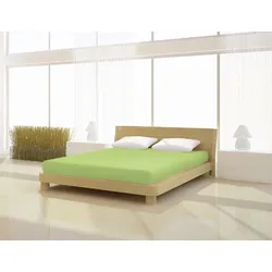 Mr. Sandman Spannbetttuch Frottee classic 140 - 160 x 200 cm