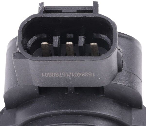 RIDEX 3940T0028 Throttle position sensor (TPS)