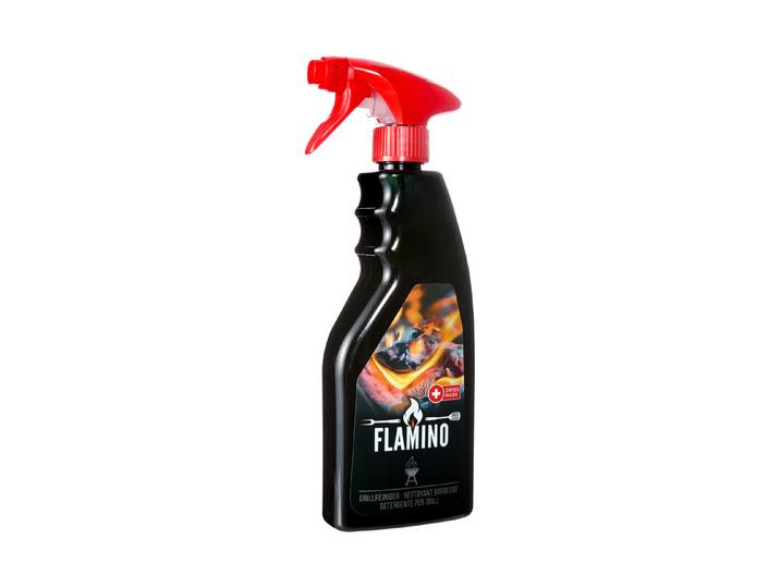 Flamino Grillreiniger