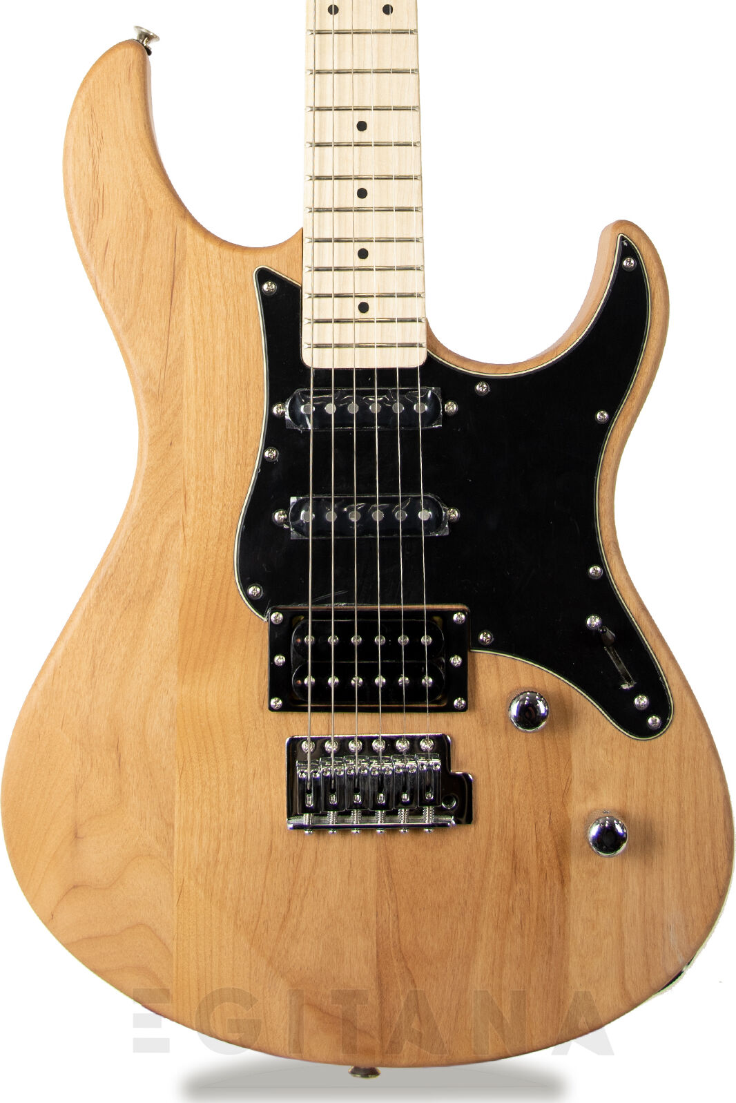 Yamaha Pacifica 112 VMX YNS
