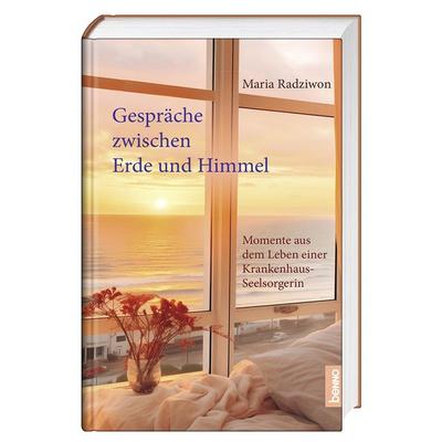 Gespräche zwischen Erde und Himmel, Gebundene Ausgabe von Maria Radziwon, St. Benno, 978-3-7462-6655-8