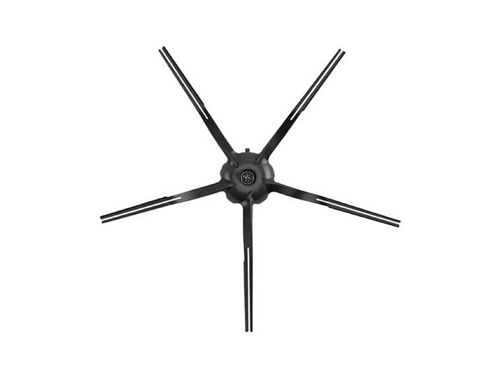 Homava Ho-RKSBB Eckbürste Roborock S6, S7, Q7 Serie