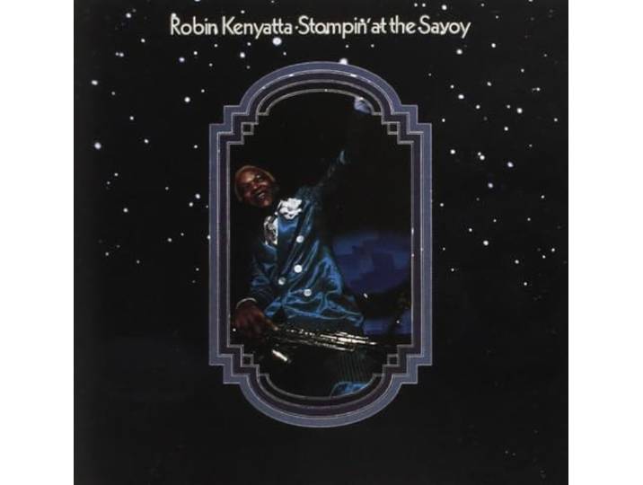 Stompin' at the Savoy