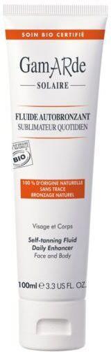 Gamarde Autobronceador 100 ml 100 ml