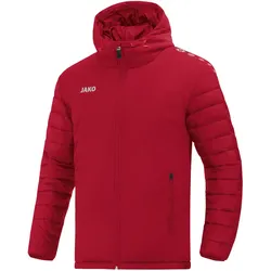 JAKO Team Stadionjacke chili rot L