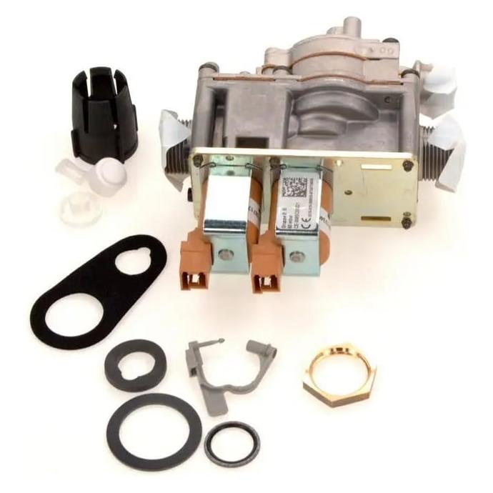 Bosch Home & Garden Junkers Gasarmatur CE427 für KBR/KBRC 3-25A.. (8738717450)