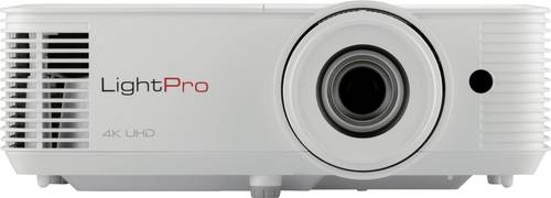 InFocus Beamer IN0061SL DLP 4000 ANSI-Lumen 3840 x 2160 4K UHD 3D ready, Integrierter Lautsprecher