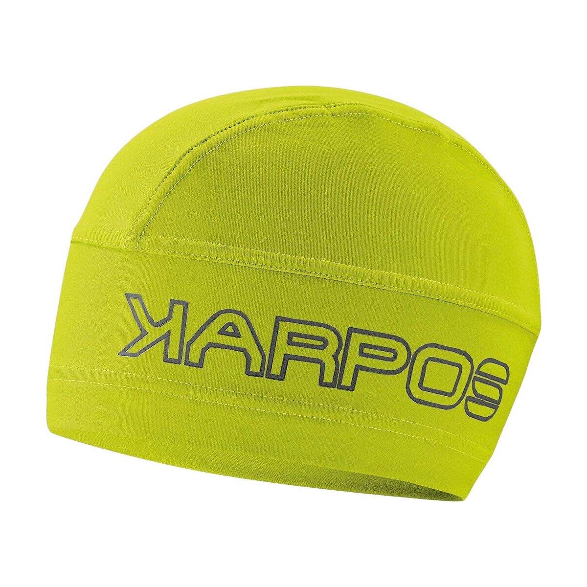 Karpos Alagna Cap karpos green/woodl.gray (094) UNI 2500729-094-UNI