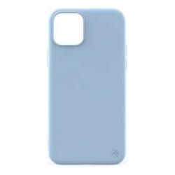 Tellur Cover Soft Silicone for iPhone 11 Pro ocean mėlynas (Apple iPhone 11 Pro) (TLL121176)