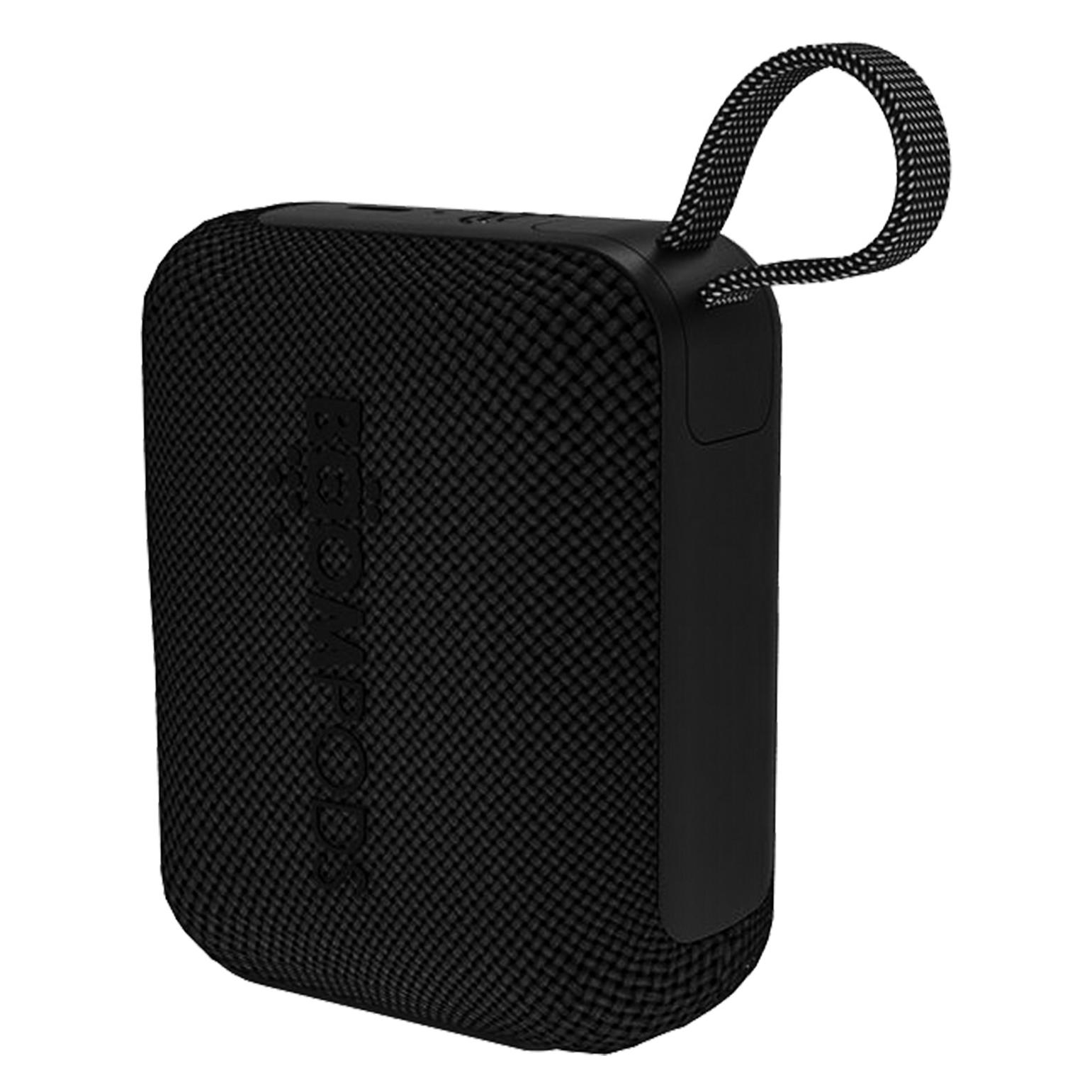 Boompods Beachboom Mini (5 h) (BEAMBK)