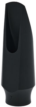 Syos Alto Smoky 7 Pitch Black Pitch Black