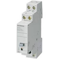 Fernschalter Hutschiene Siemens 5TT4112-1 2 Schließer 400 V 16 A 1 St. 5TT41121