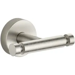 Dornbracht Meta.02 Haken 8325697906  platin matt, 2 teilig