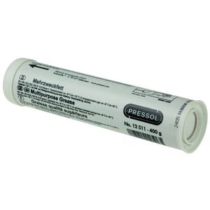 Pressol Mehrzweckfett 12511, NLGI 2, Kartusche, 400g