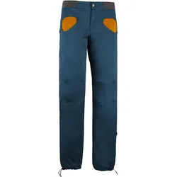 E9, Herren, Outdoorhose, Rondo Story (S), Blau