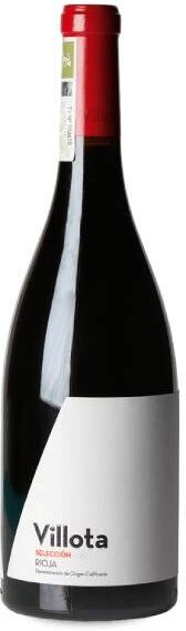 Villota Tinto Selección