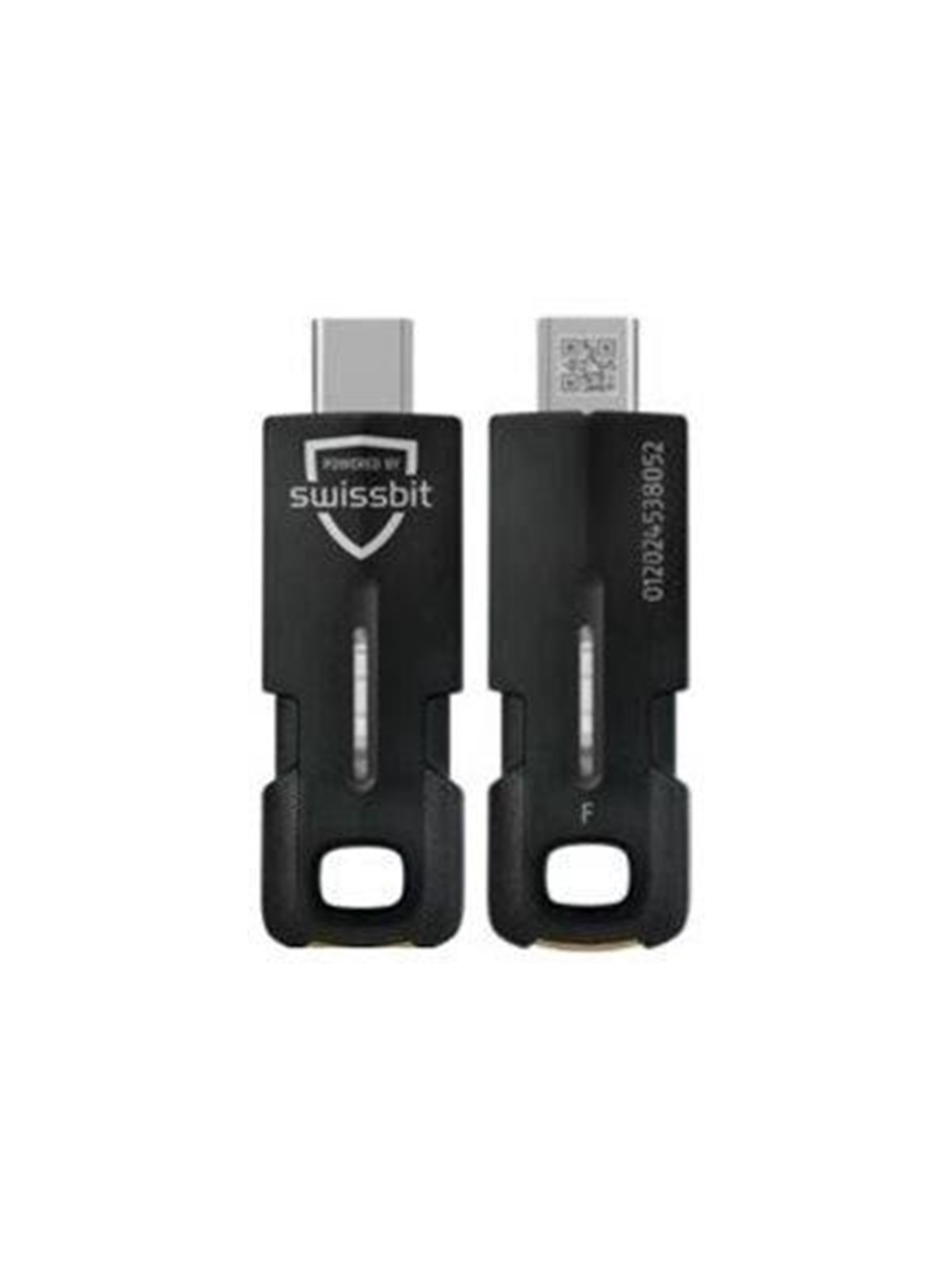Swissbit iShield Key 2