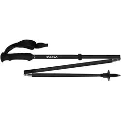 Salewa, Wanderstöcke, (125 cm)