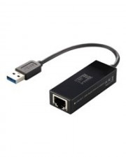 LevelOne Netzwerkadapter USB 2.0 1 Gbps USB (USB-0401)