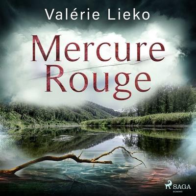 Mercure Rouge - Valérie Lieko, Audio, 4071576056605