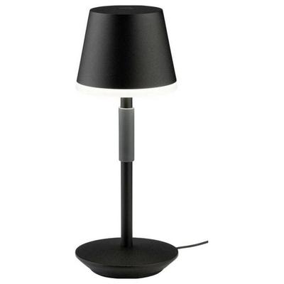 Philips Hue Hue White & Col. Amb. Go 8719514404595 Akku-Tischlampe LED 6.2W Schwarz