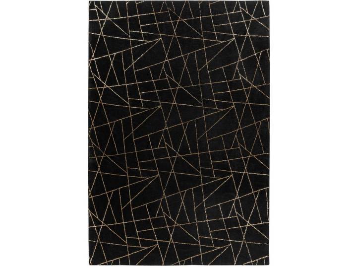 Tapis rectangulaire, bijou