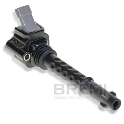 BREMI Zündspule 20738 für ABARTH Fiat BORGWARD
