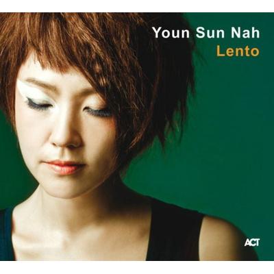 Lento - Youn Sun Nah, CD