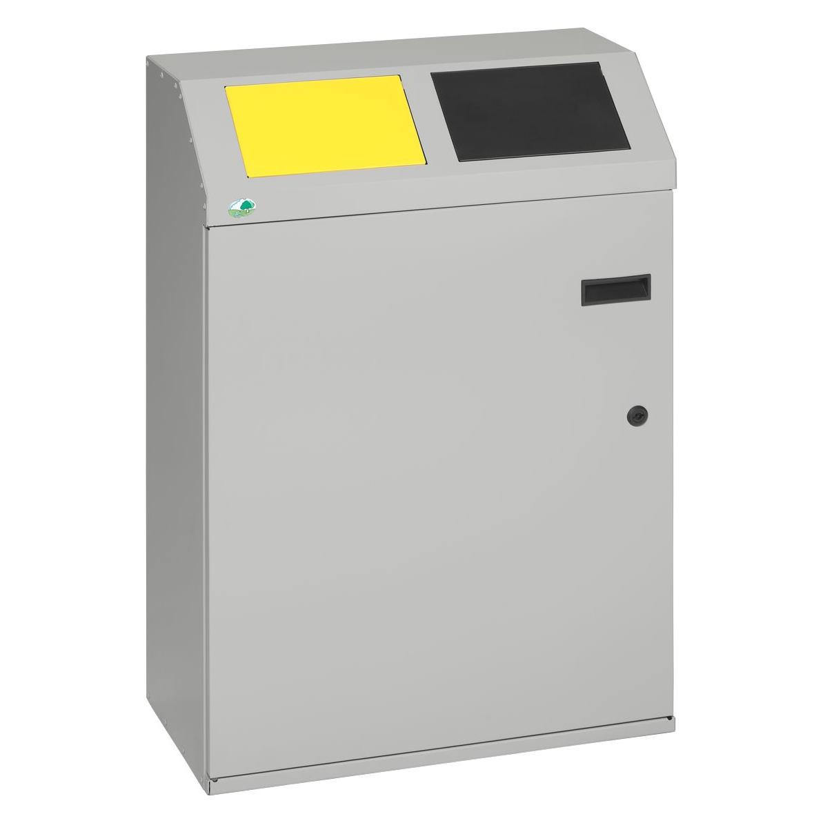 VAR Wertstoffsortiersystem (100 l) (21162)