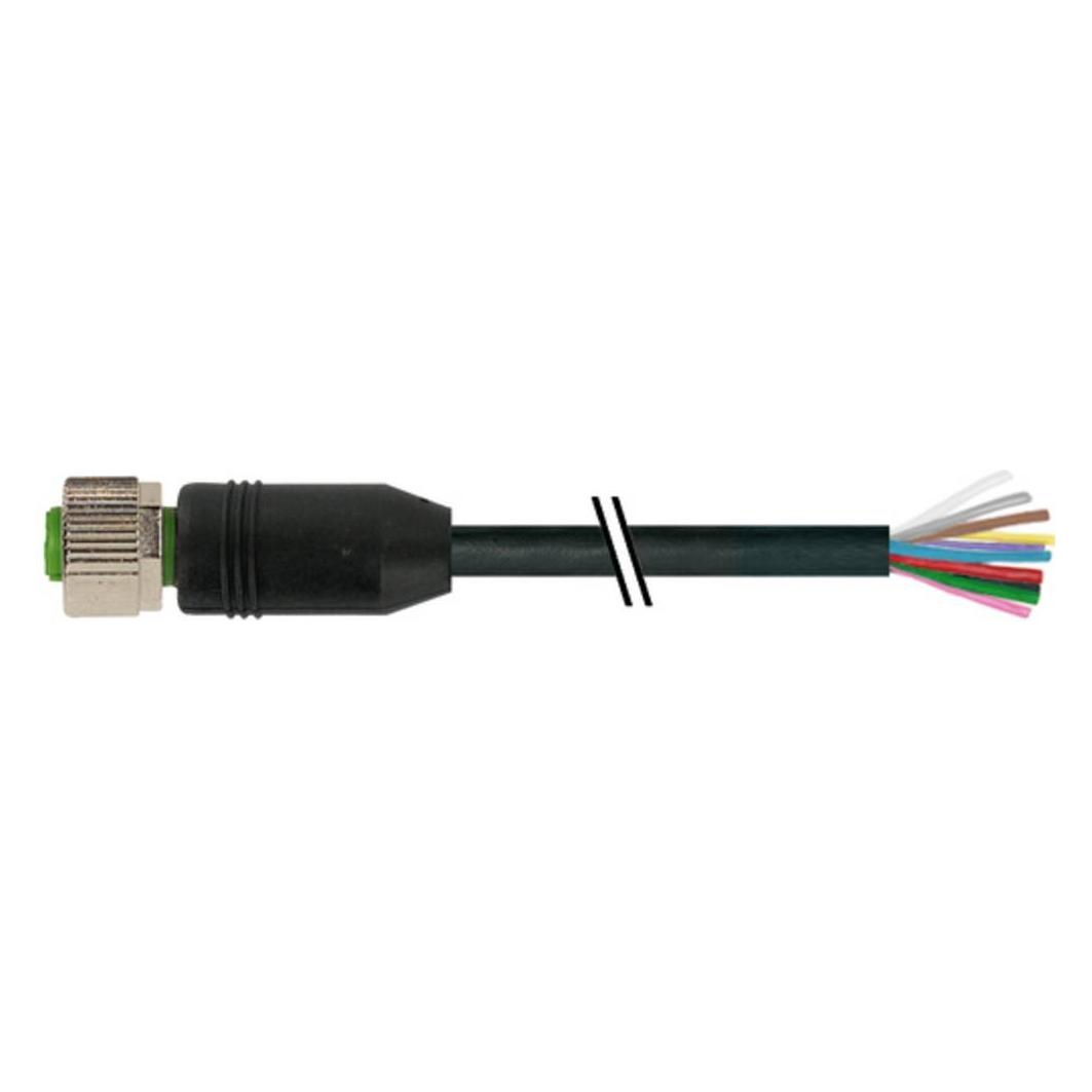 Murr Elektronik MURR 7000-19041-7052000 (7000-19041-7052000)