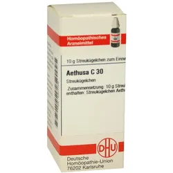 Aethusa C 30 Globuli 10 g