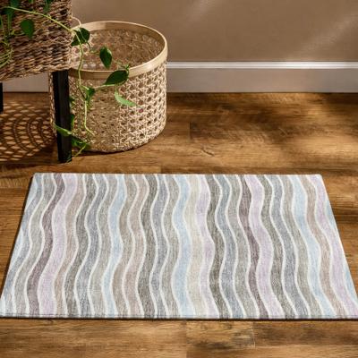 Addison Rugs Premium Washable Super Soft Stripe Crosby Mayfield Rug