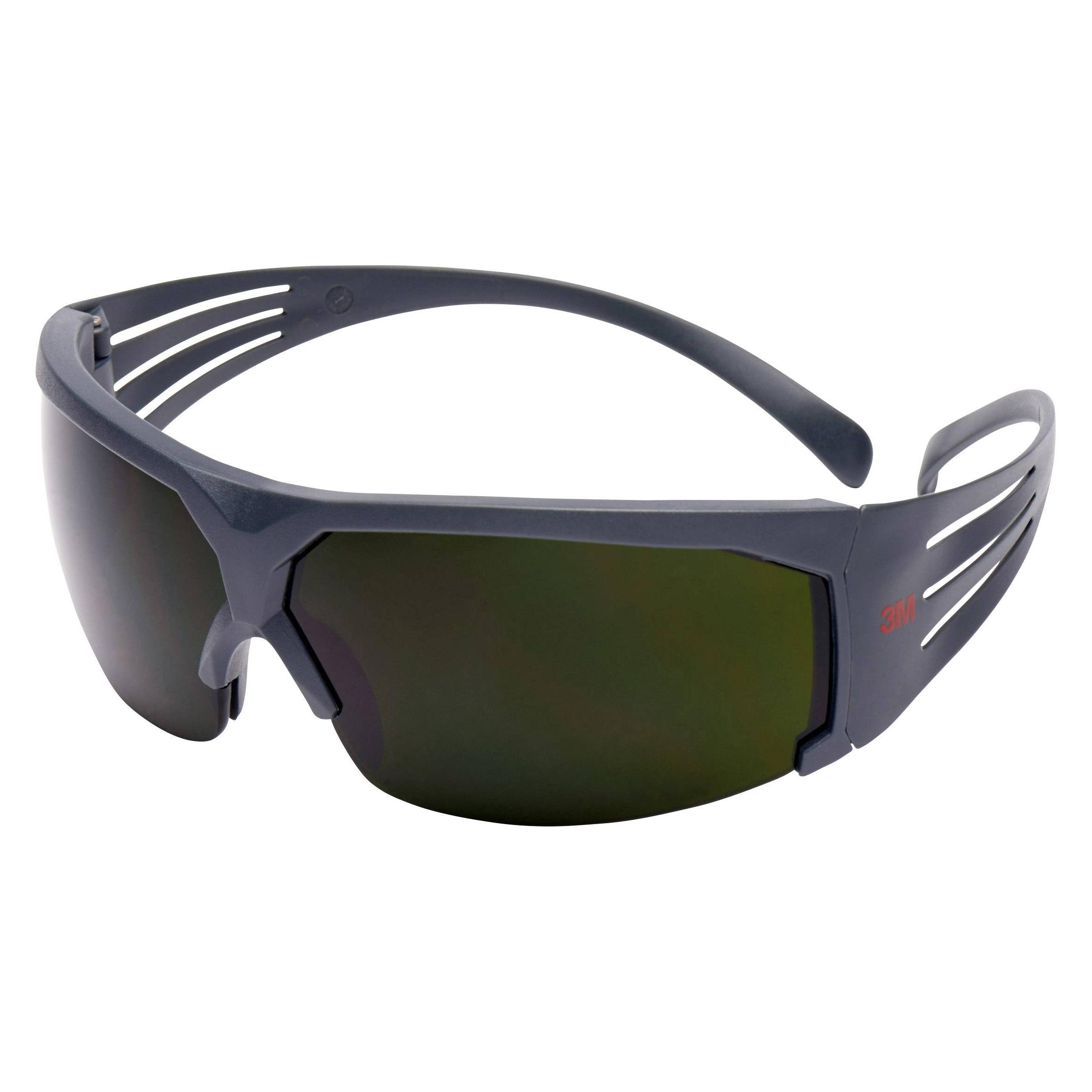 3M Schutzbrille SecureFit SF650AS (SF650AS)