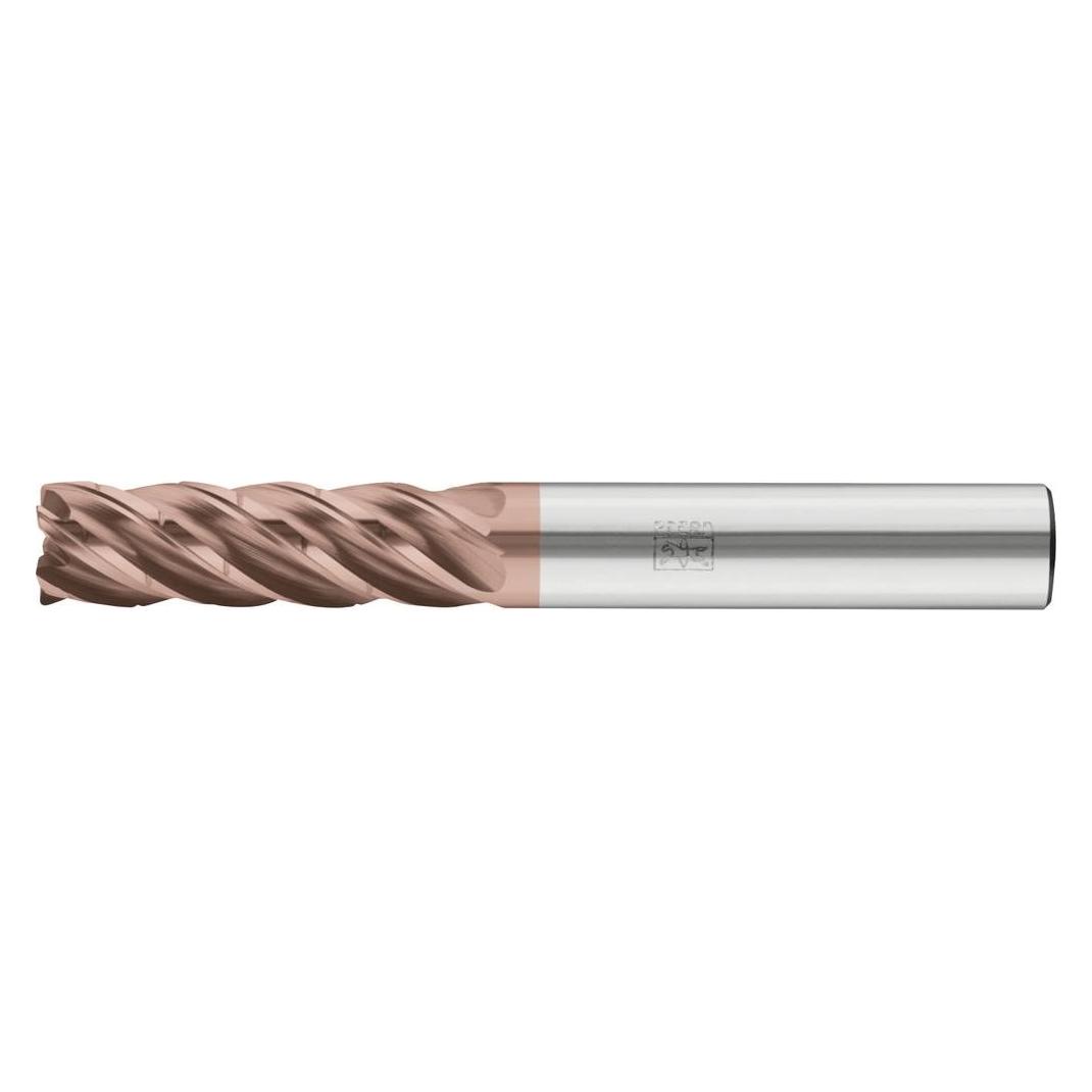 Pferd TOOLS 23000960 Vollhartmetallfräser Hartmetall Länge 92 mm Arbeits-Läng (23000960)
