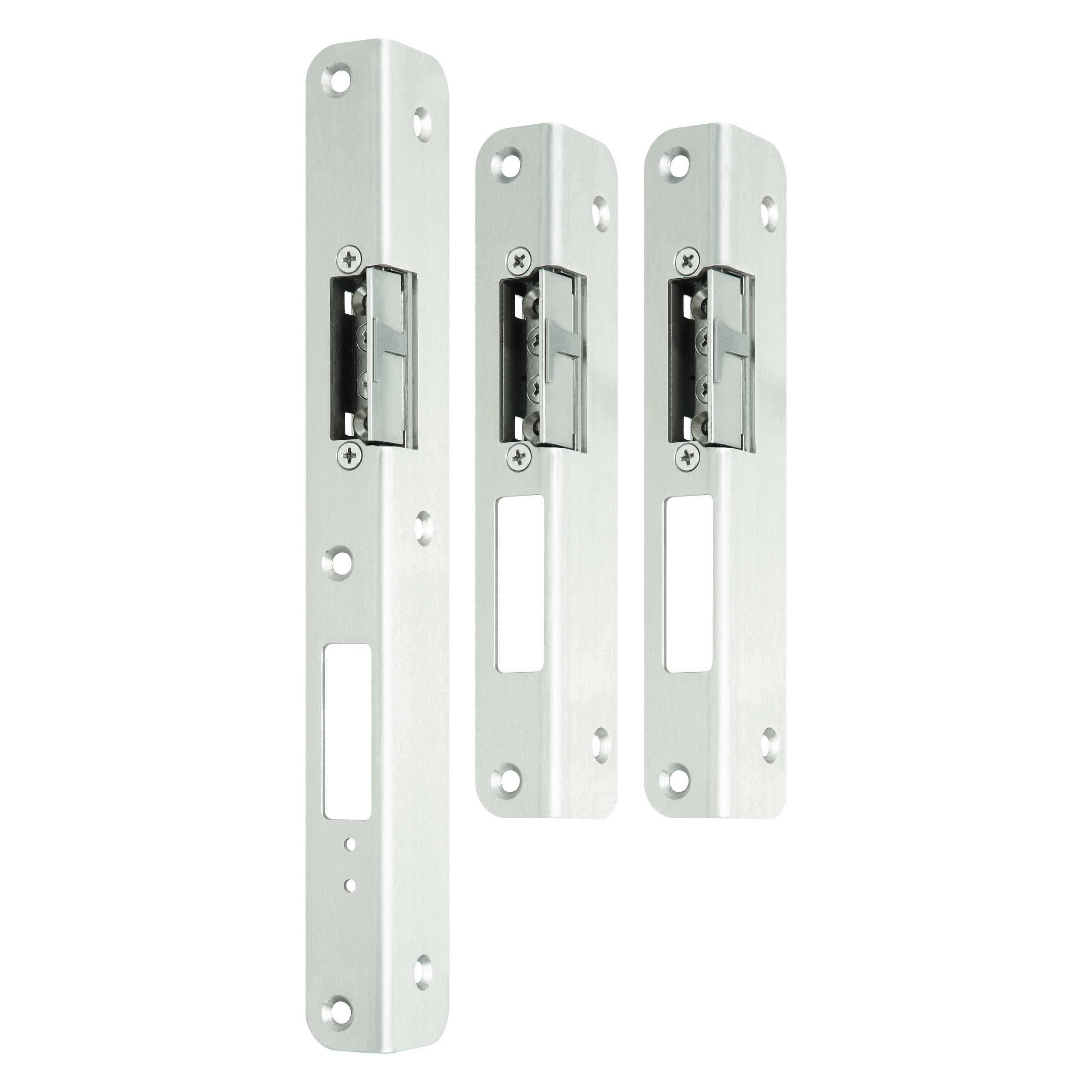 MSL Winkelschliessbleche VariFlex BV-24421 (Türgriff) (14471203)
