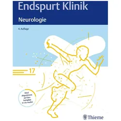 Endspurt Klinik: Neurologie, Fachbücher
