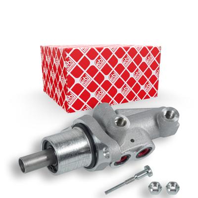 FEBI BILSTEIN Hauptbremszylinder 109432 für MINI