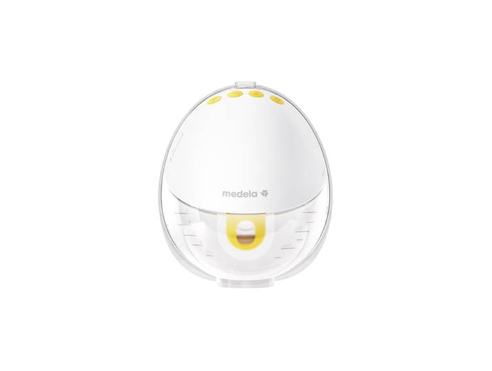 MEDELA Motion InBra - Tire-lait électrique simple