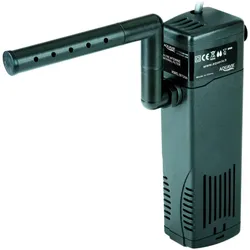 Aquavie BT 700 (250 l, Innenfilter), Aquarium Filter