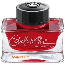 Pelikan Tintenfass Edelstein® Ink Flakon mandarin 50,0 ml