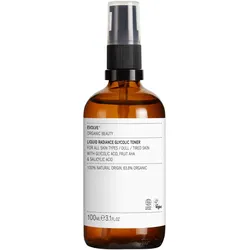 Evolve Organic Beauty, Gesichtsreinigung, Reiniger & Toner (Gesichtswasser, 100 ml)