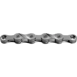 KMC Fahrradkette X9 EPT 50 m silber